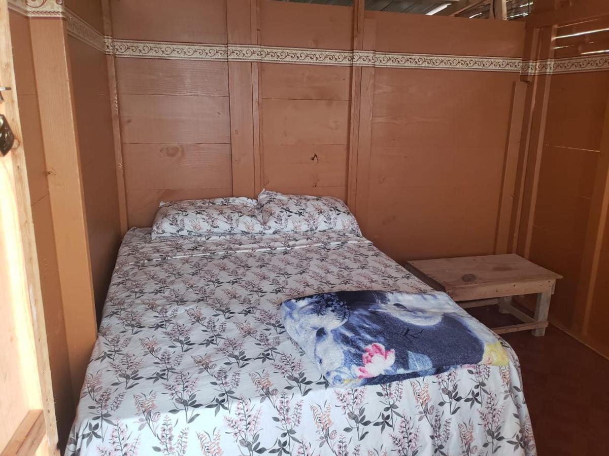 Private Room In San Blas Islands Plus Meals Waisalatupo Exterior photo