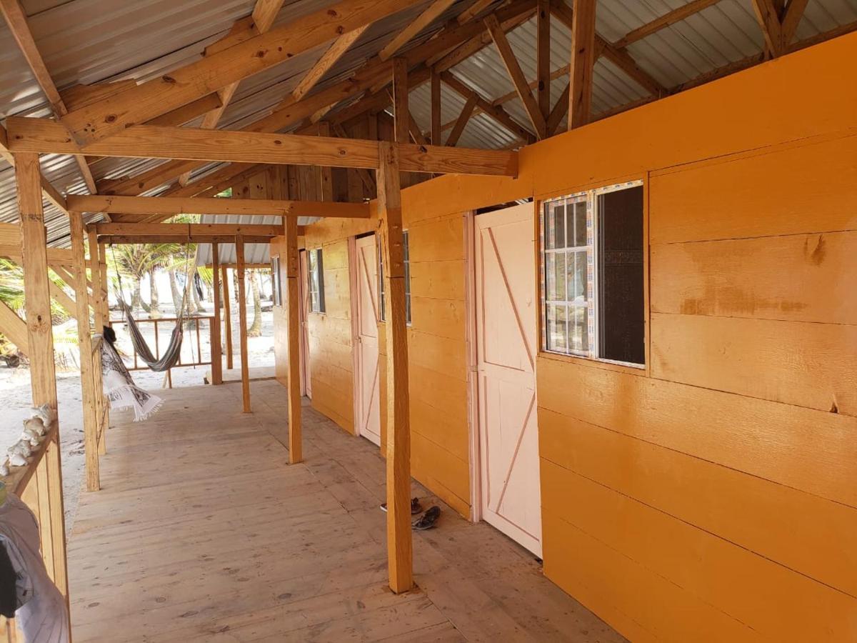 Private Room In San Blas Islands Plus Meals Waisalatupo Exterior photo